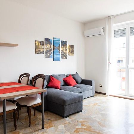 Youhosty - Buonarroti 15 Lägenhet Milano Exteriör bild