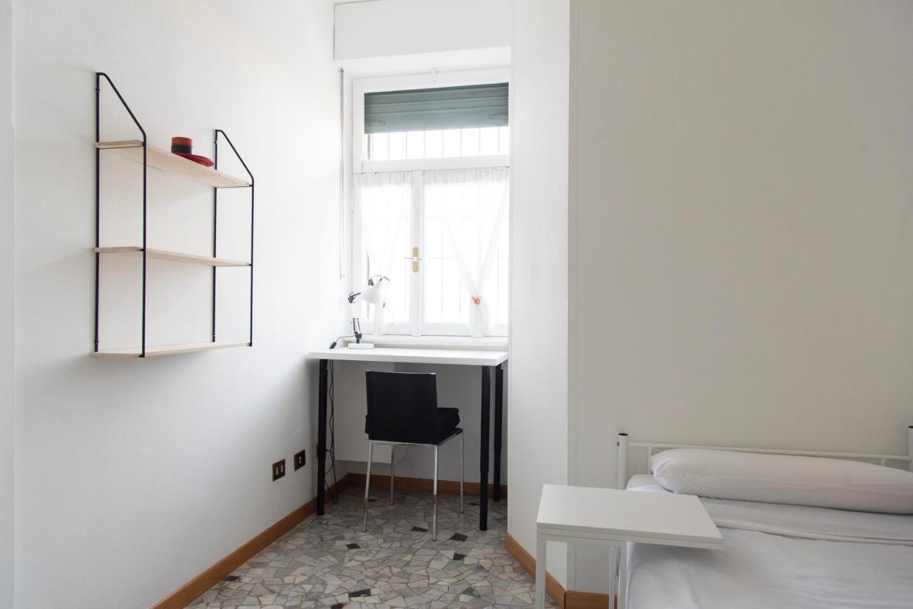 Youhosty - Buonarroti 15 Lägenhet Milano Exteriör bild